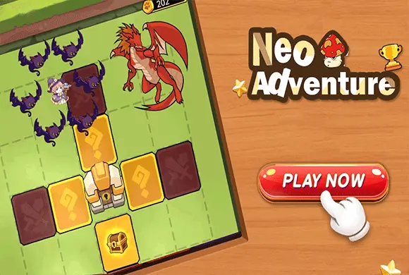 Neo Adventure