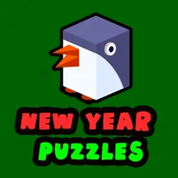 New Year Puzzles
