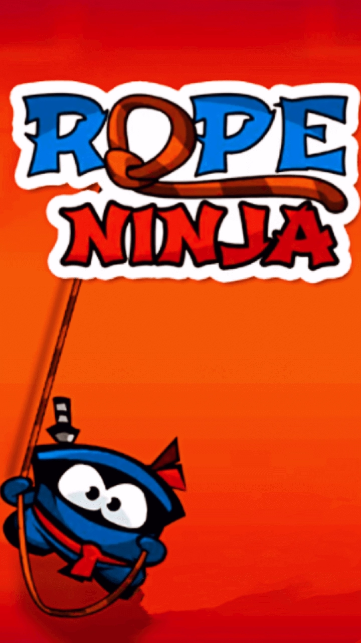 Ninja Bound