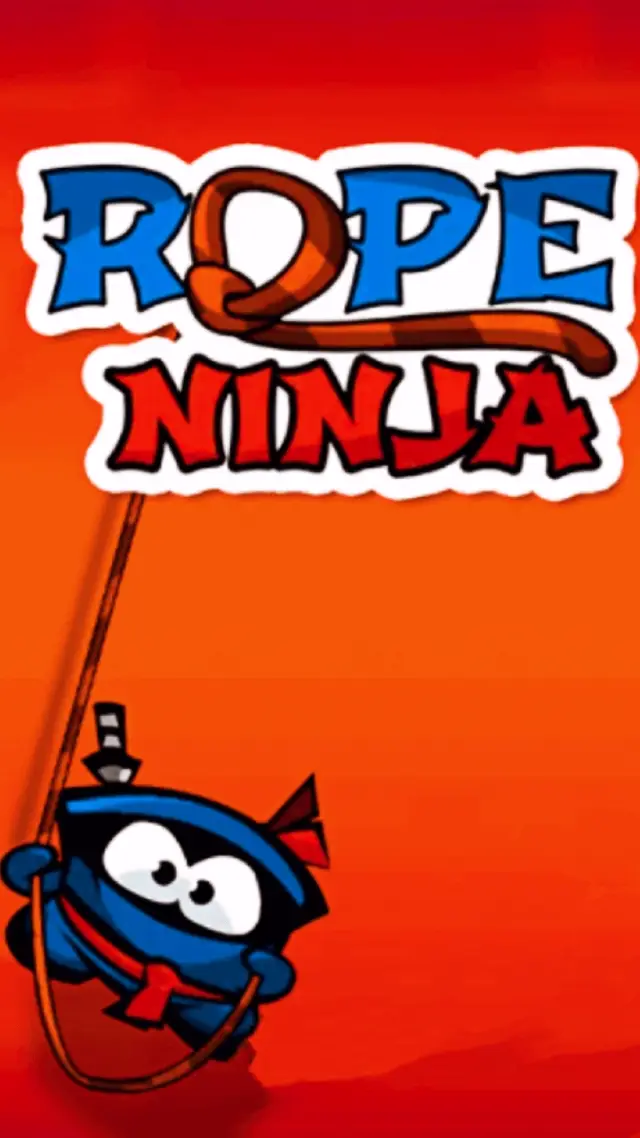 Ninja Bound