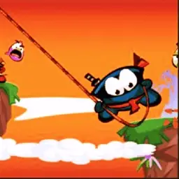 Ninja Bound