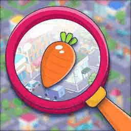 Object Finder