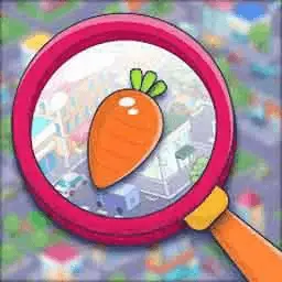 Object Finder