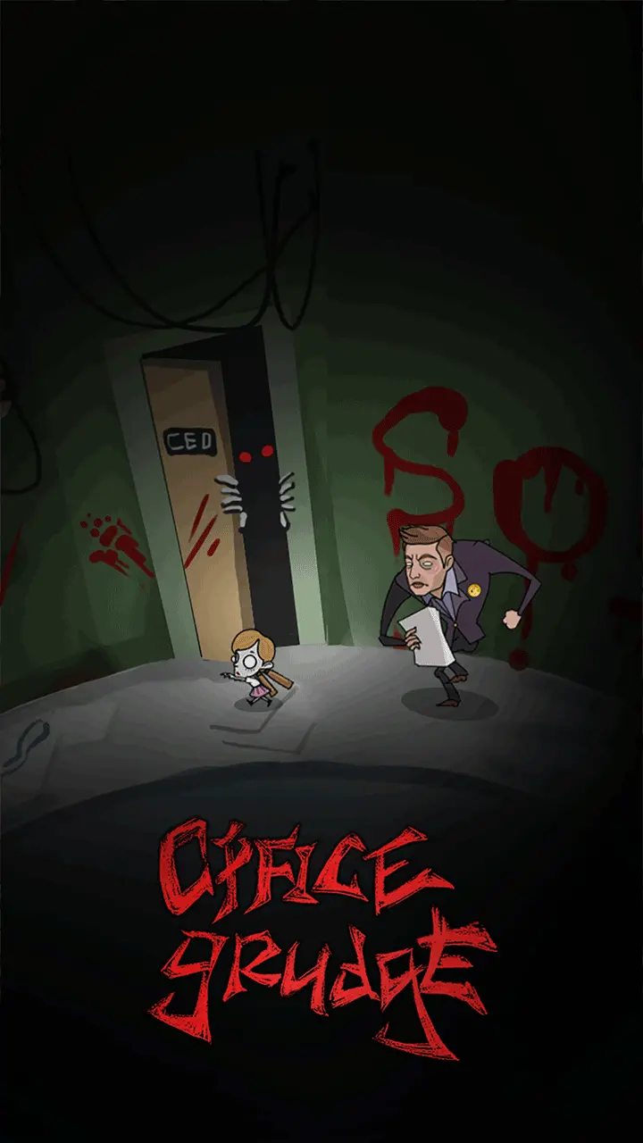 Office Grudge