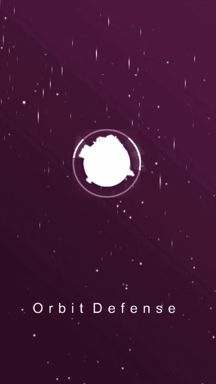 Orbit Defense