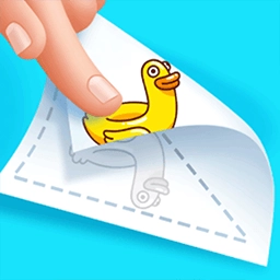 Paper Flip