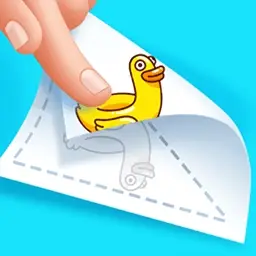 Paper Flip
