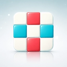 Pattern Puzzle 3D Game