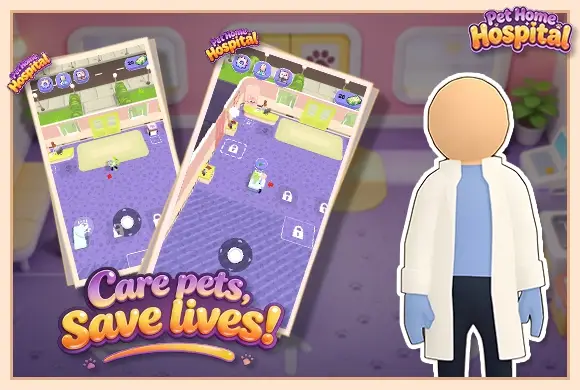 Clinique pour Animaux de Compagnie