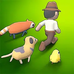 Conquistador de Mascotas