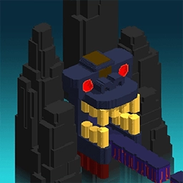 Pixel Escape