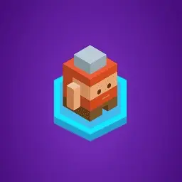 Pixel Runner