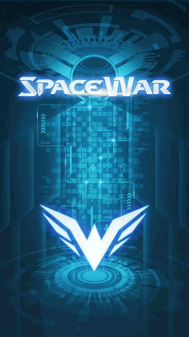 Space War