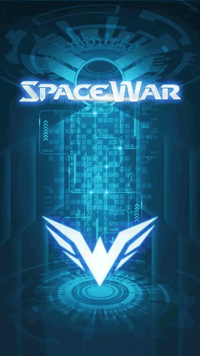 Space War