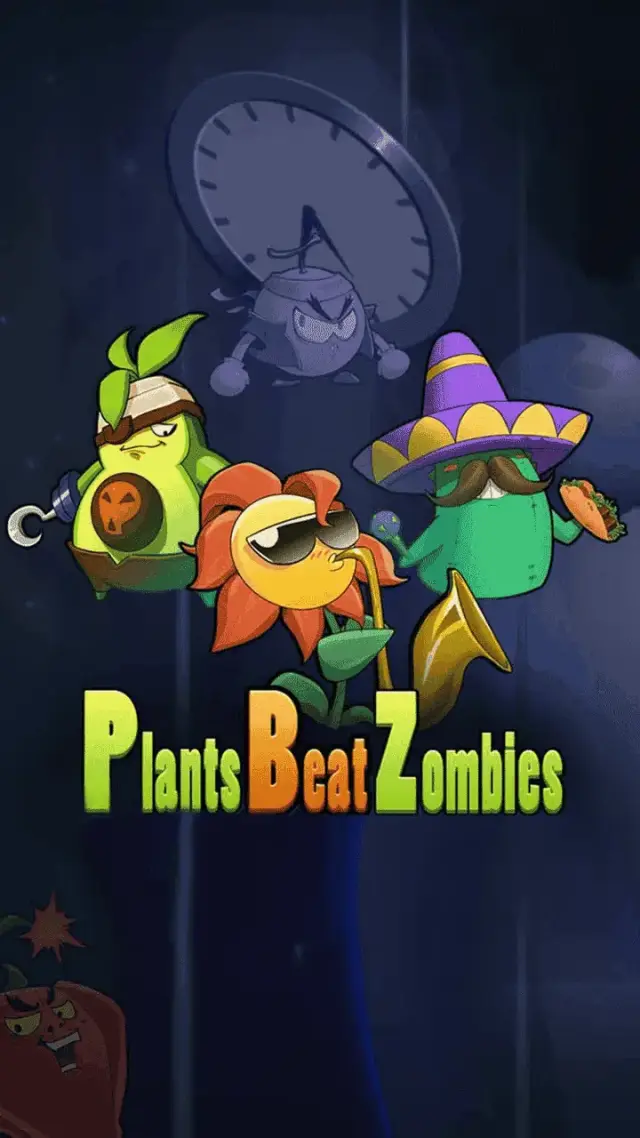 Piante contro Zombi