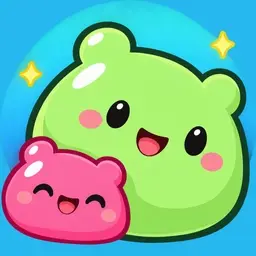 Plop Puzzle