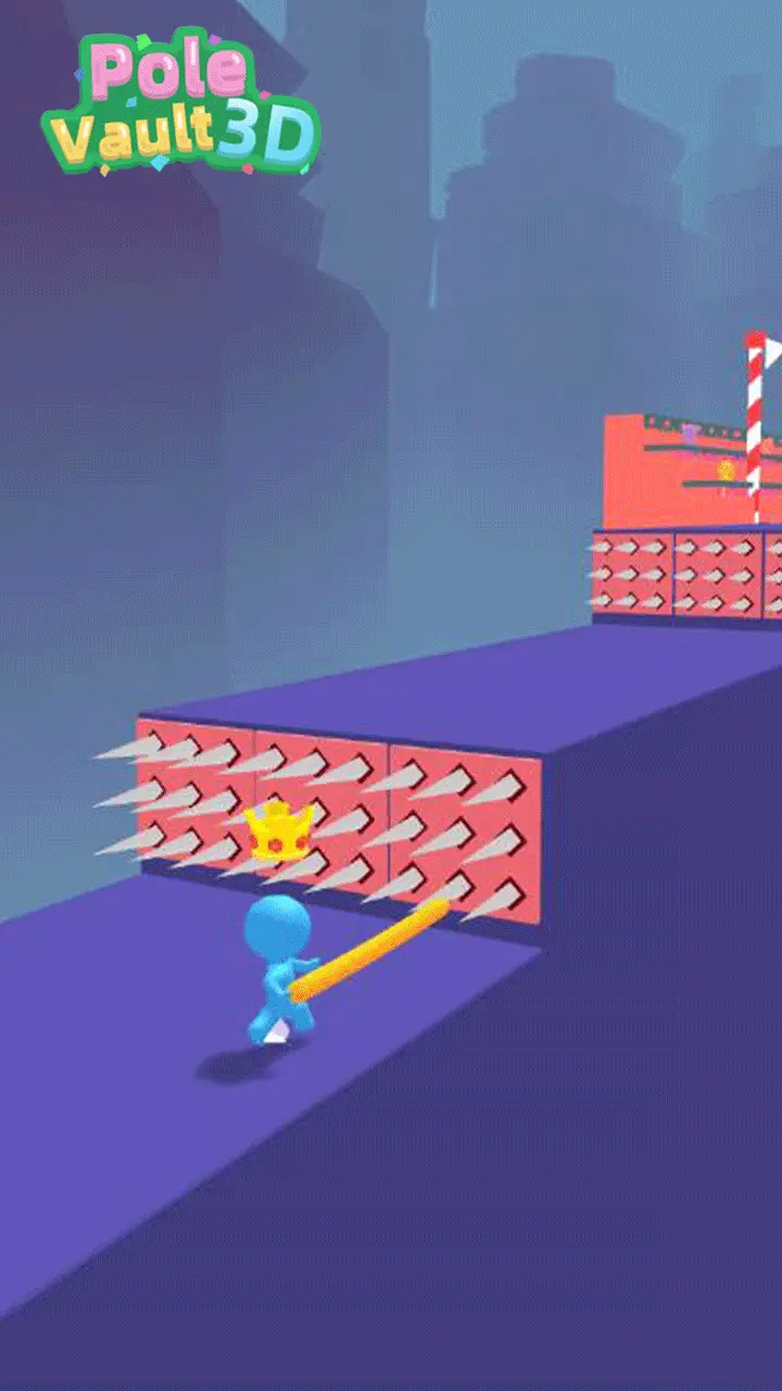 Pole Vault
