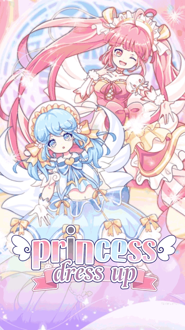 Vestiamo la Principessa