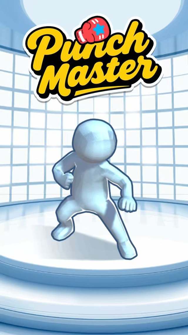 Punch Master