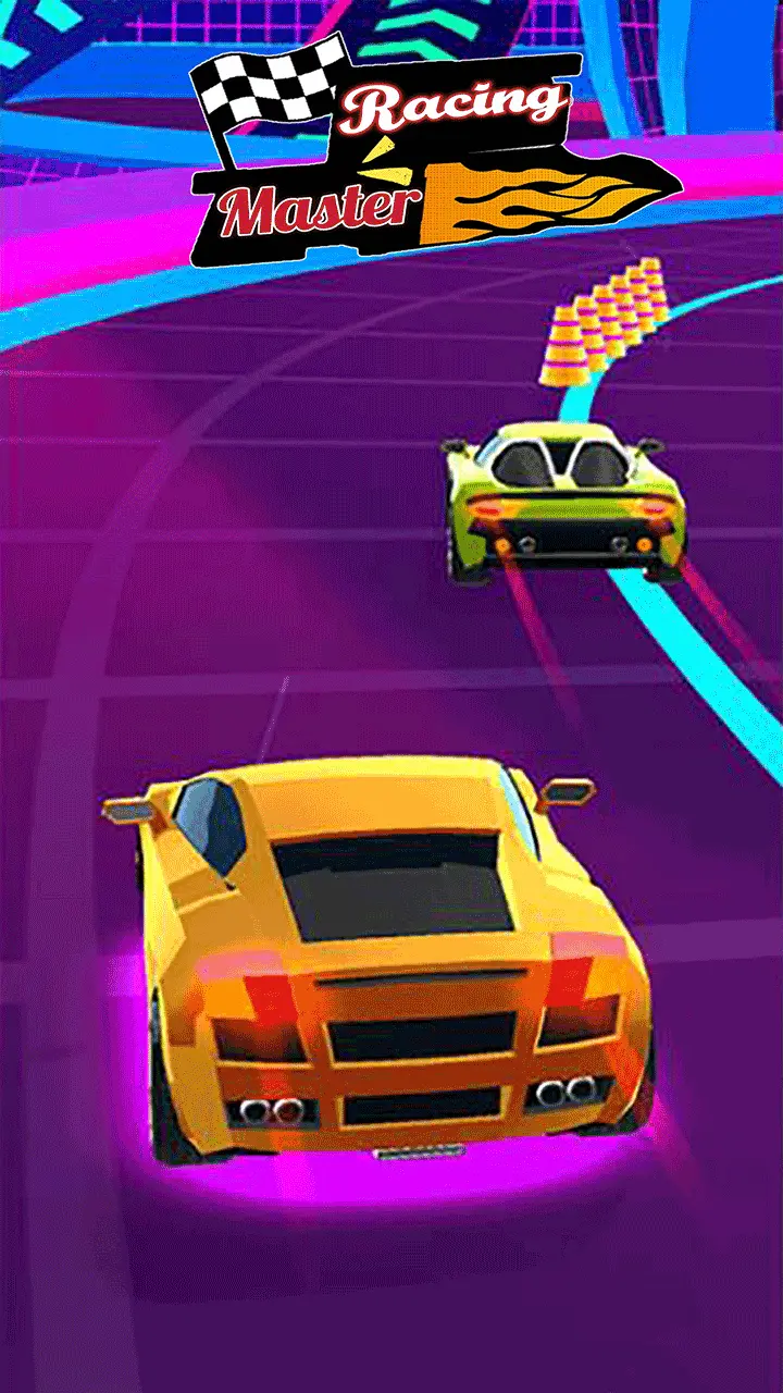 Race Master