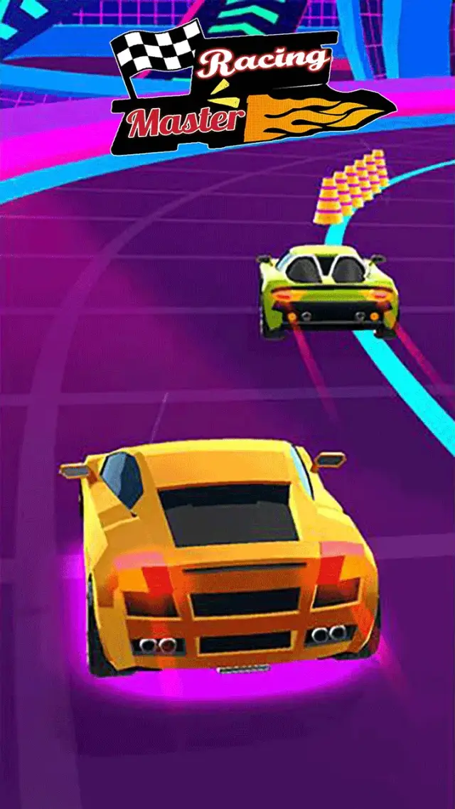 Race Master