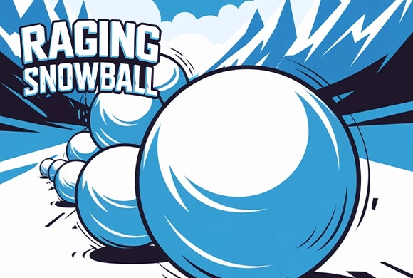 Raging Snowball