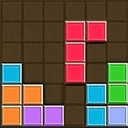 Rainbow Cubes