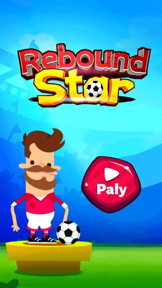 Rebound Star