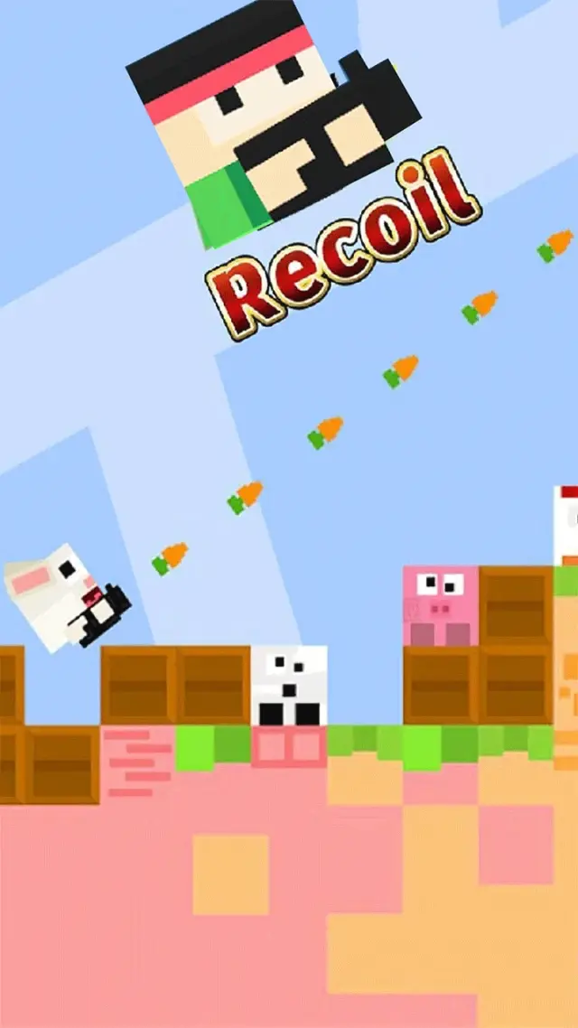 Recoil