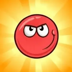 Red Ball Adventure