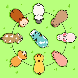Rescue Animals