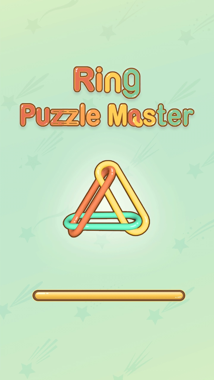 Ring Puzzle Master