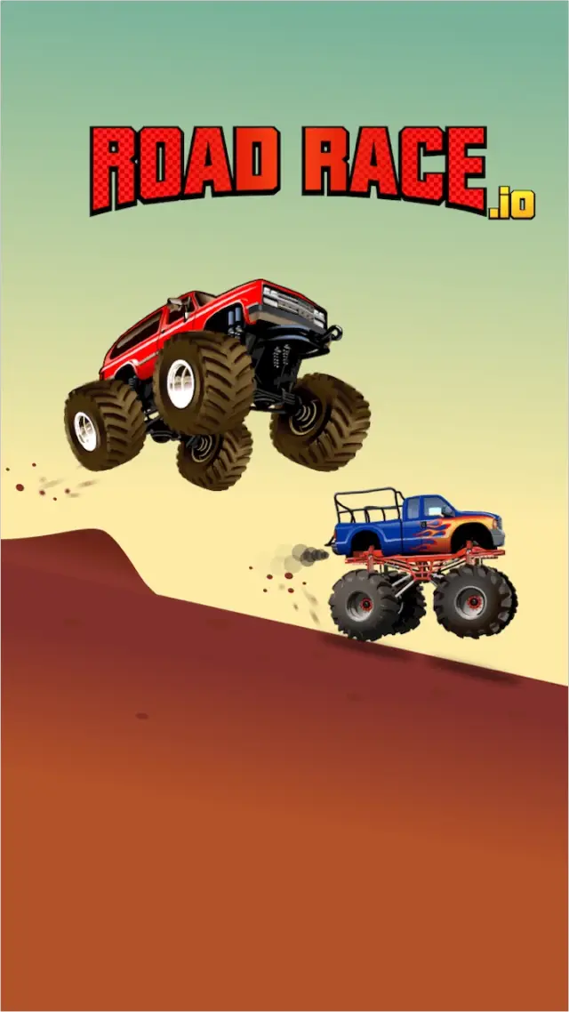 Road Race.io