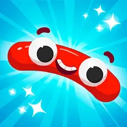 Rolling Sausage