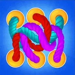 Seilpuzzle