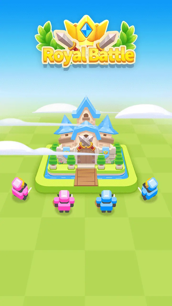 Royal Battle