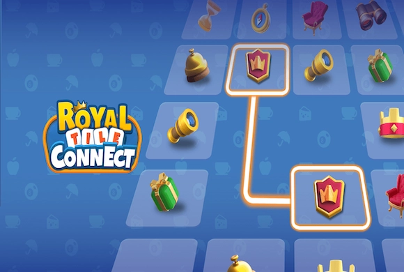 Royal Tile Connect