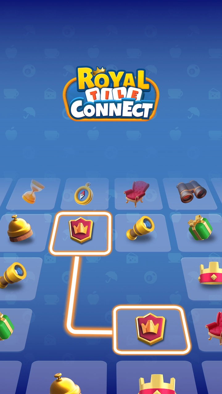 Royal Tile Connect