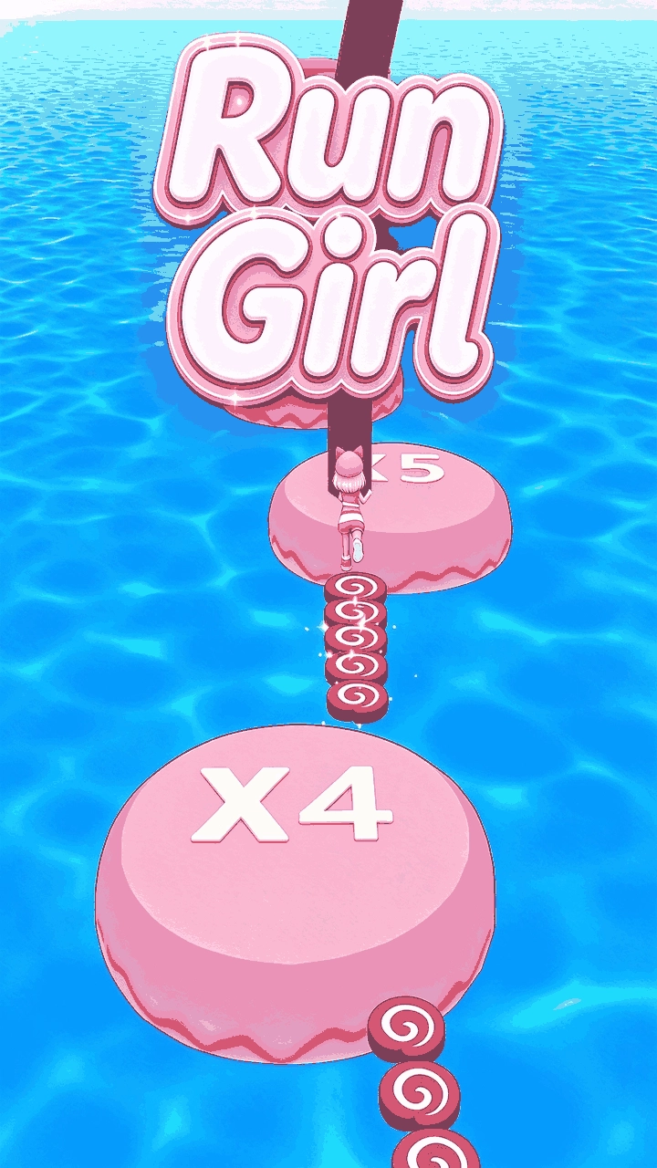 Run Girl