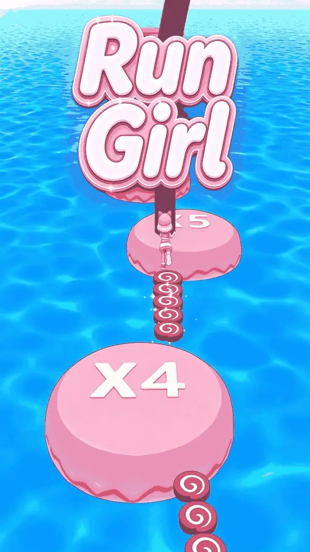 Run Girl