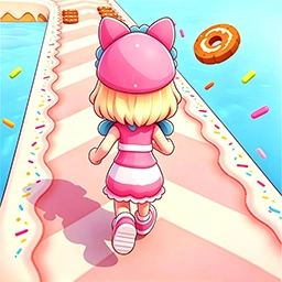 Run Girl