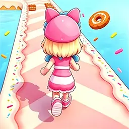 Run Girl