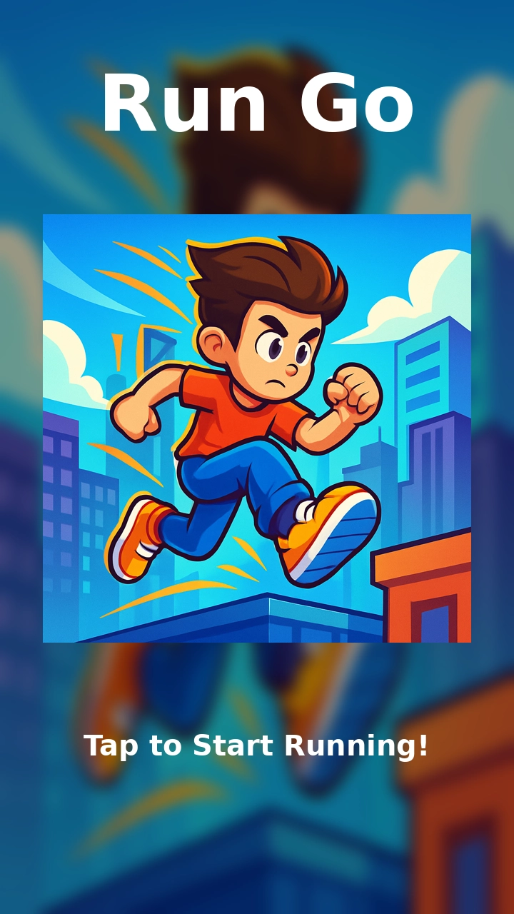 Run Go