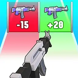 Run Gun