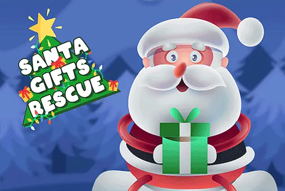 Salvataggio Regali di Babbo Natale