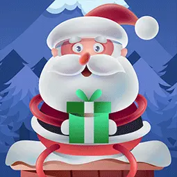 Salvataggio Regali di Babbo Natale