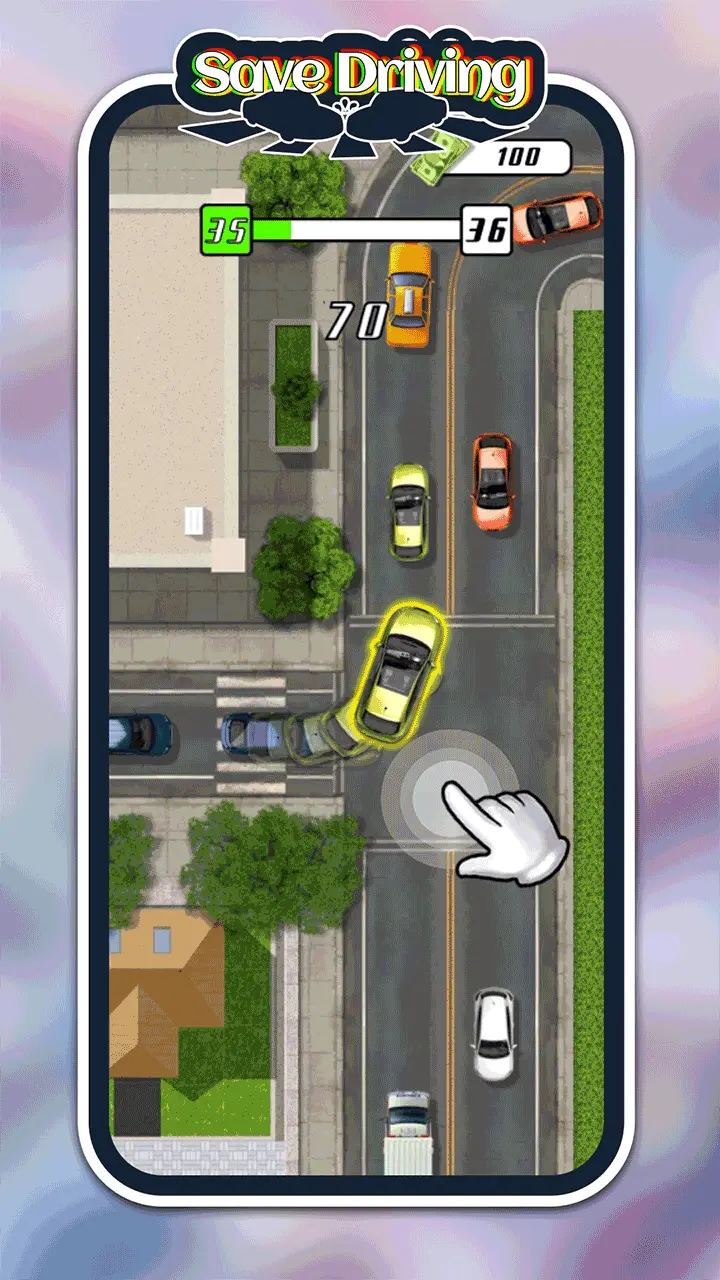 Save Driving