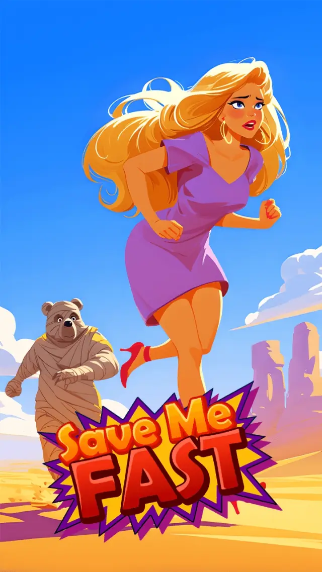 Save Me Fast