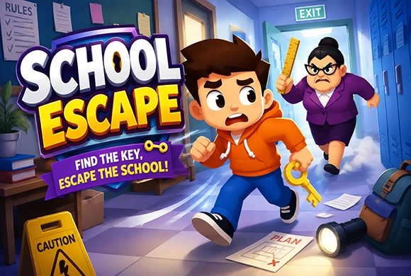 School Escape