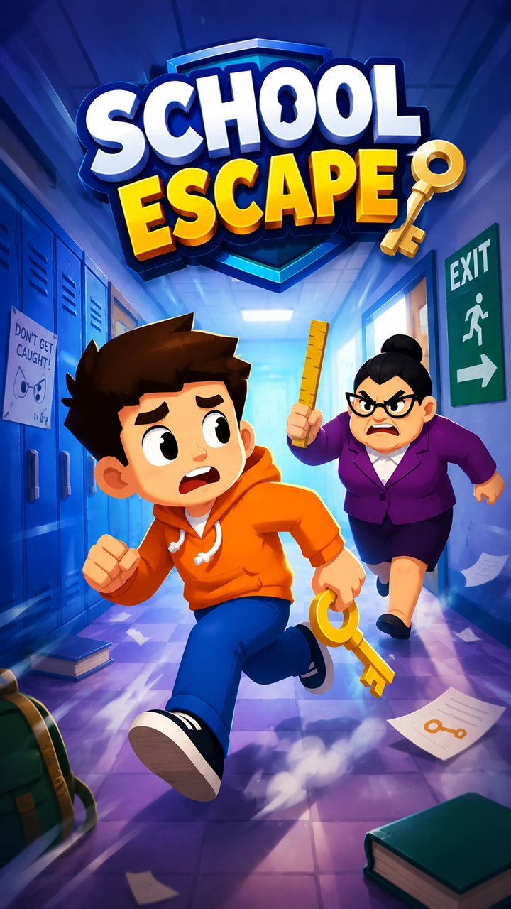 School Escape
